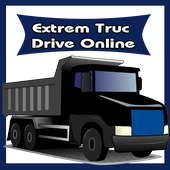 Extrem Truck Simulator Multi icon