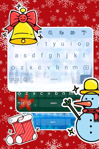 Papan Kekunci 2024 screenshot 1