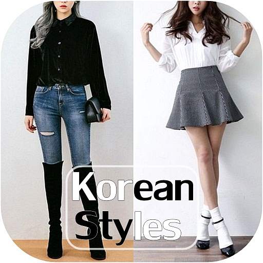 Korean Styles Wallpaper 61.0.0