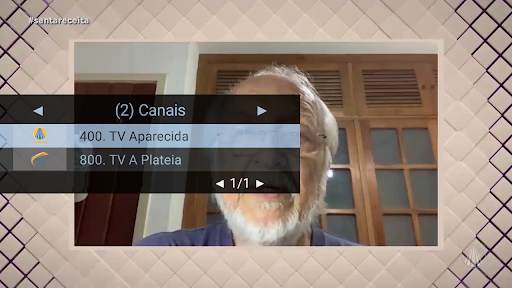 Neorede TV Set-Top Box screenshot 4