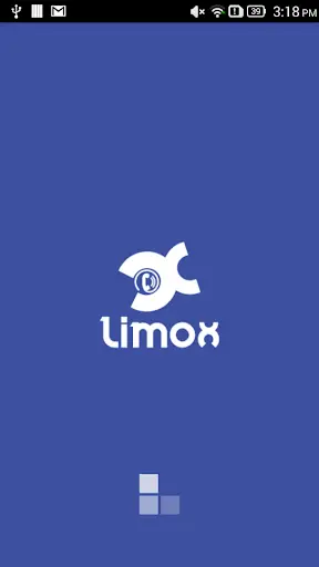 Limox HD screenshot 1
