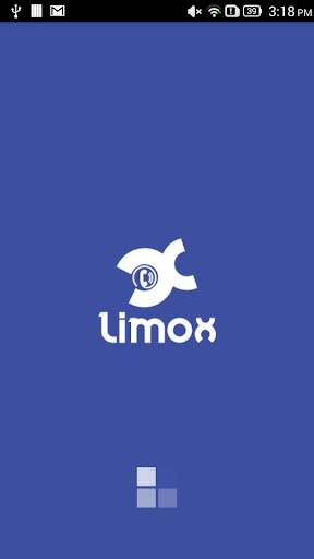 Limox HD screenshot 1