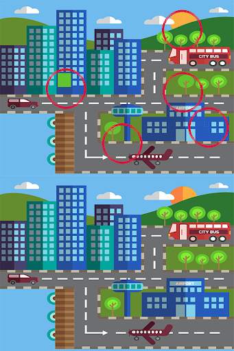 Plane Game screenshot 3
