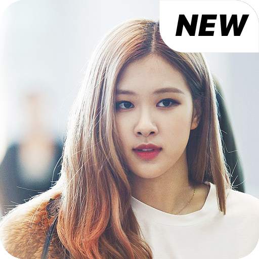 BLACKPINK Rose Wallpaper Kpop HD New 1.0