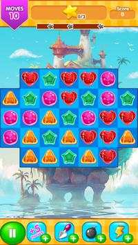 Candy hero splash crush screenshot 1