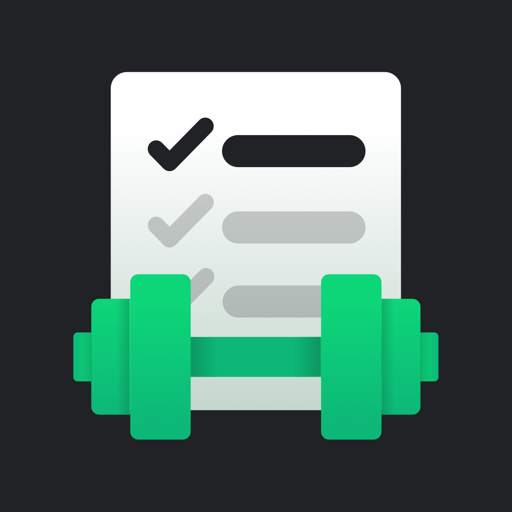 My Workout Plan - Gym Tracker 2.3.2