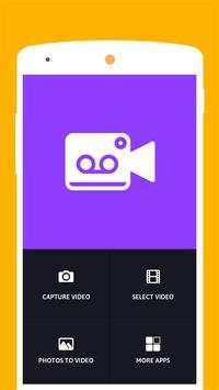Video Maker & Video Editor & Video Cache & toolbox screenshot 1
