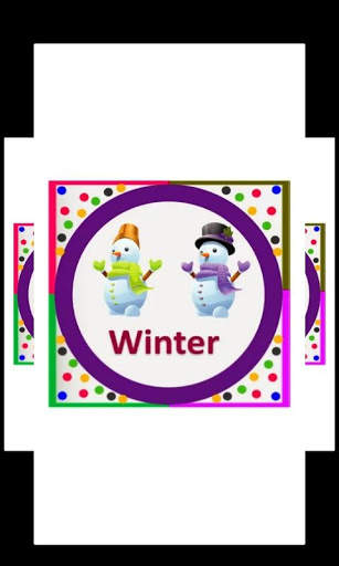 English Kids App | Kids Learning screenshot 5