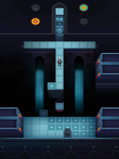 ALTER: Between Two Worlds screenshot 18