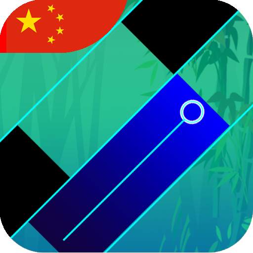Chinese Songs - Dream Piano Game 1.1