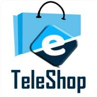 eTele Shop logo
