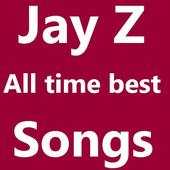 JAY Z; All time Best Songs 1.0