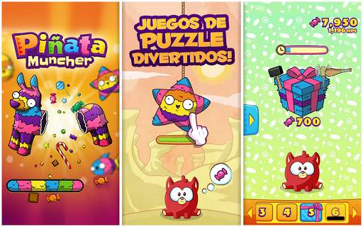 Kizi: Juegos Divertidos Gratis screenshot 4