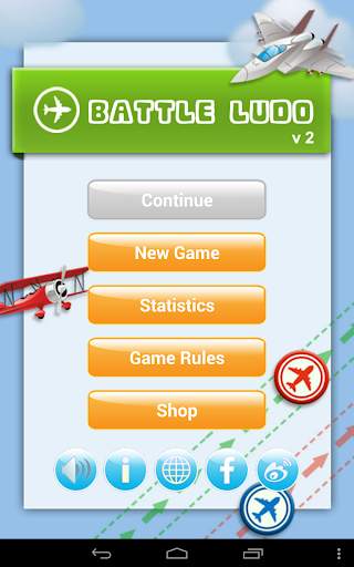 Battle Ludo screenshot 12