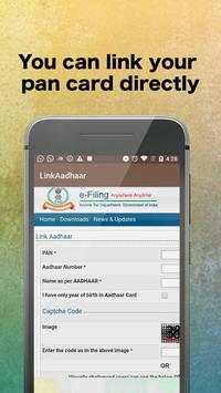 Link My Adhar screenshot 4