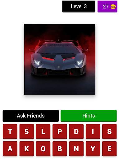 Guess the Car - QUIZ-2020 screenshot 12