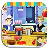 Cooking Starter Kit logo