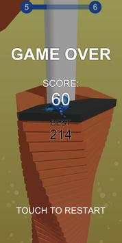 Stack drop screenshot 2
