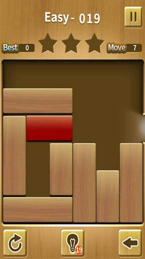 ব্লক রাজা পালাবে screenshot 6