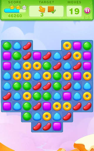 Candy Burst screenshot 13