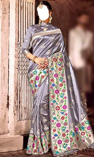 Pattu Saree Collections 5 تصوير الشاشة