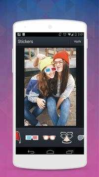 Ultra Photo Editor screenshot 3