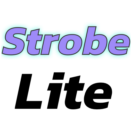 StrobeLite Sports Training icon
