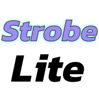 StrobeLite Sports Training icon