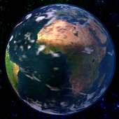 The Earth 3D on 9Apps