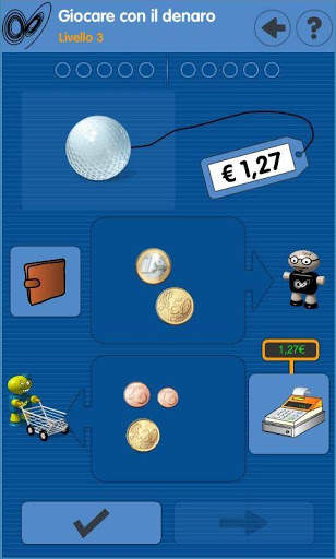 AtrMini - Giochi di matematici screenshot 4
