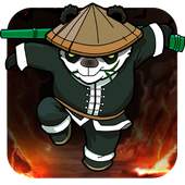 Ninja Jumper 1.2