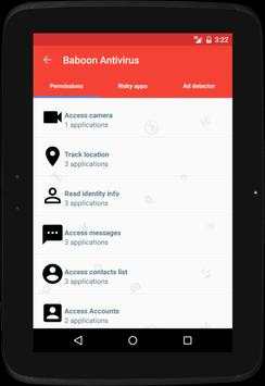 एंटीवायरस  AntiVirus Android 2019 screenshot 10
