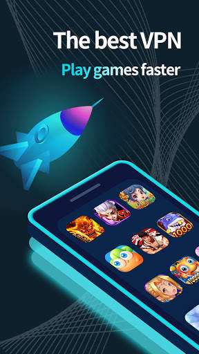 3XFaster VPN screenshot 6