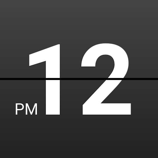 Retro Clock Widget 3.0.4