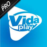 Vida Play иконка