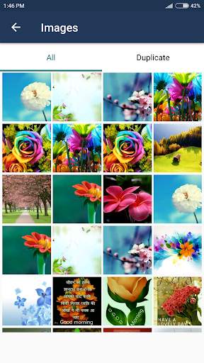 File Explorer WhatsApp screenshot 2