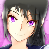 Notice Me Senpai Simulator Tips icon