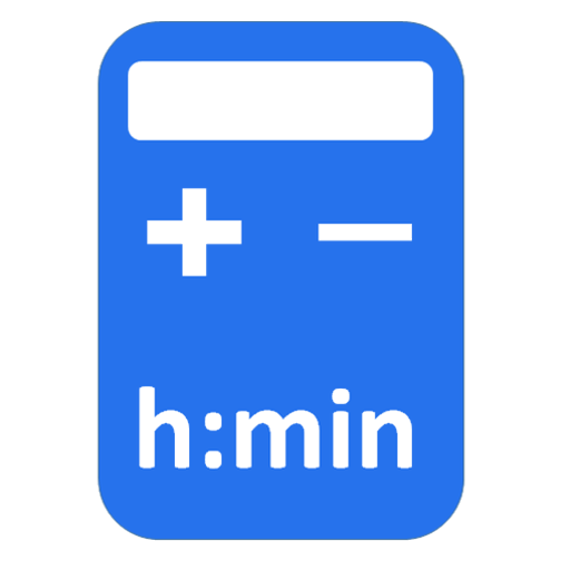 Hour Calculator icon
