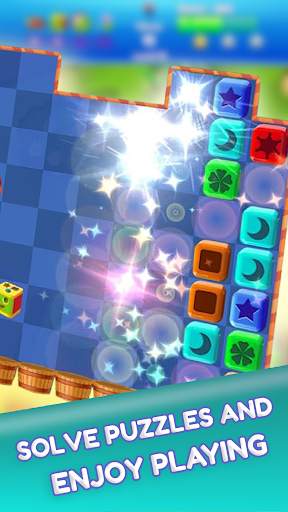Toy Crush Blast: Cookie Candy Jam screenshot 3