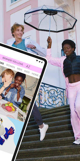 Lounge by Zalando screenshot 2