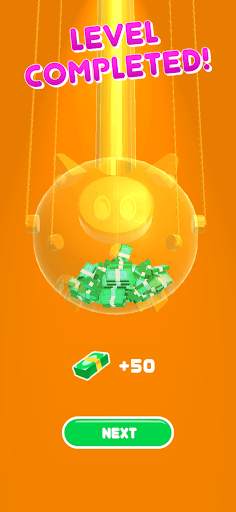 Squid Game : Candy Challenge screenshot 4