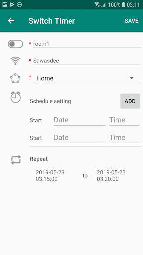EasyConnect screenshot 4