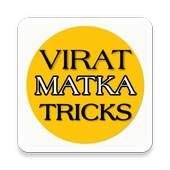 VIRAT MATKA TRICKS أيقونة
