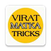 VIRAT MATKA TRICKS on 9Apps