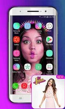 Soy Luna Soy Photos screenshot 1