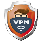 Easy Cat Vpn - Unlimited Unblock Browser icon