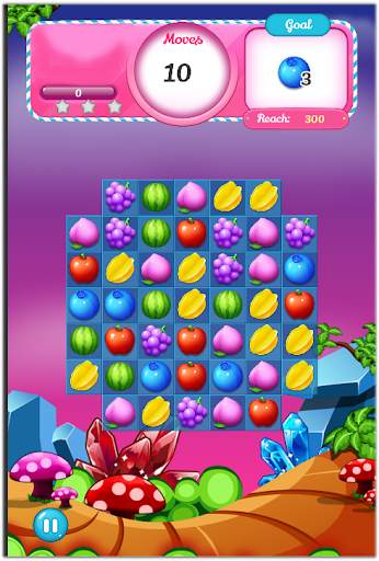 Fruits Legend screenshot 6
