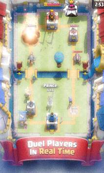 Guide Clash Royal screenshot 2