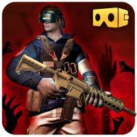 Last Days on VR Survival: VR Game of Zombie Hunter logo