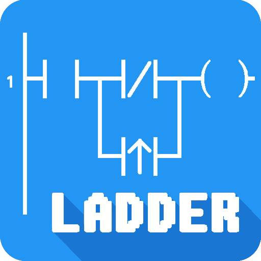 PLC Ladder Simulator 2 1.0451